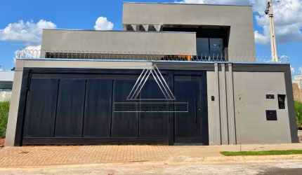 Imperdível oportunidade: Casa à venda em São José do Rio Preto-SP, Residencial Setsul II, 3 quartos, 1 suíte, 1 sala, 2 banheiros, 2 vagas, 120m²!
