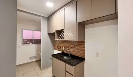 Apartamento à venda no Green Life São Marco: 2 quartos, 1 sala, 1 banheiro, 1 vaga, 52m². Aproveite!