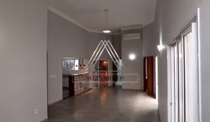Imperdível Casa em Condomínio à Venda em São José do Rio Preto-SP, Village Damha 2: 4 Quartos, 1 Suíte, 2 Salas, 3 Banheiros, 4 Vagas de Garagem, 164m².