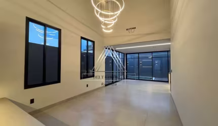Imperdível Casa em Condomínio à Venda em São José do Rio Preto-SP - 3 Quartos, 3 Suítes, 2 Salas, 4 Banheiros - Confira!