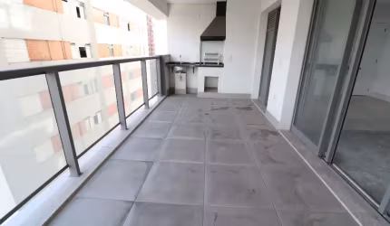 Apartamento novo, ao lado do metrô Paraiso!!