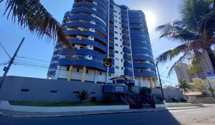 Apartamento em Mongaguá com 2 dormitórios