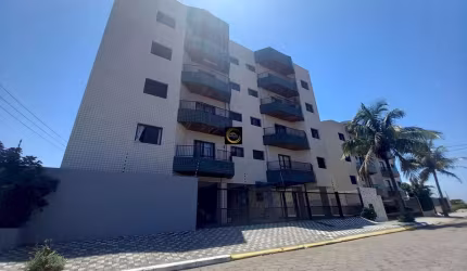 Apartamento em Mongaguá com 2 dormitórios