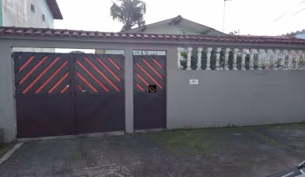 Casa em Itanhaém com 3 dormitórios