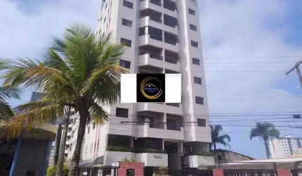 Apartamento em Mongaguá com 2 dormitórios