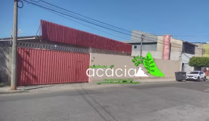 GALPÃO COMERCIAL - LOCAÇÃO/ VENDA
