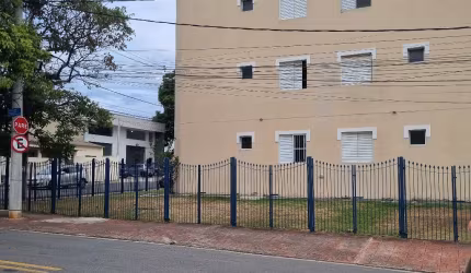 Locação- Apartamento Éden