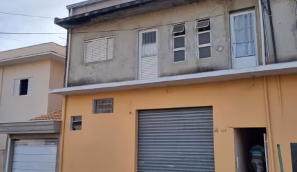Casa locação Jardim Arieta