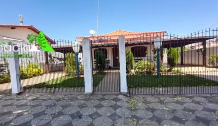 casa Éden 1.310 m² - aluga/venda