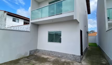 Casa à venda no Boa Vista 2 em Resende