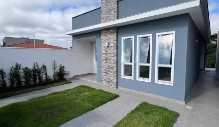 Linda casa à venda Parque Ipiranga