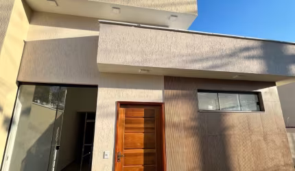 Casa à venda Parque Ipiranga