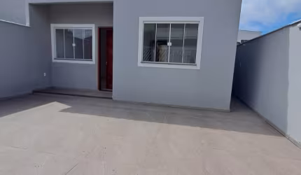 Casa térrea à venda na Morada do Contorno