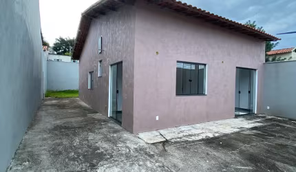 Casa à venda no bairro Vila Verde