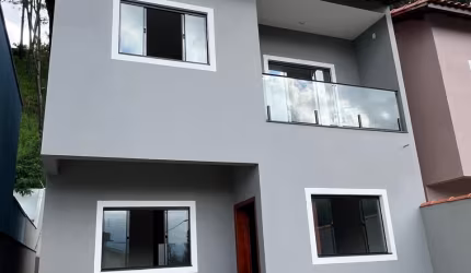 Casa disponível para VENDA bairro Mirante das Agulhas