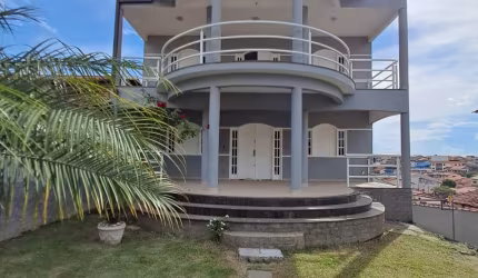 Casa à venda Mirante das Agulhas