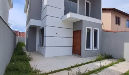 Casa disponível para VENDA Mirante das Agulhas