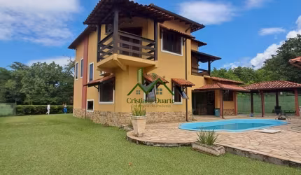 Casa clássica à venda em Penedo
