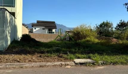 Terreno plano na Morada da Colina para VENDA