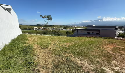 Terreno disponível para venda no Alphaville