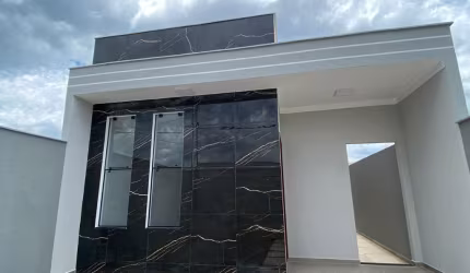 Casa disponível para VENDA no bairro Bela Vista