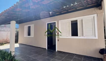 Casa à venda Itapuca