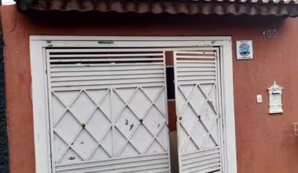 Sobrado para Venda em Mogi das Cruzes, Vila Natal, 3 dormitórios, 3 banheiros, 3 vagas