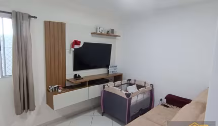 Sobrado em Condomínio para Venda em Mogi das Cruzes, Vila São Paulo, 2 dormitórios, 1 banheiro, 1 vaga