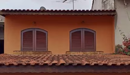 Sobrado para Venda em Mogi das Cruzes, Jardim São Francisco, 3 dormitórios, 1 suíte, 3 banheiros, 2 vagas