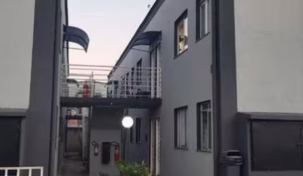 Apartamento para Venda em Mogi das Cruzes, Vila Nova Aparecida, 2 dormitórios, 1 banheiro, 1 vaga