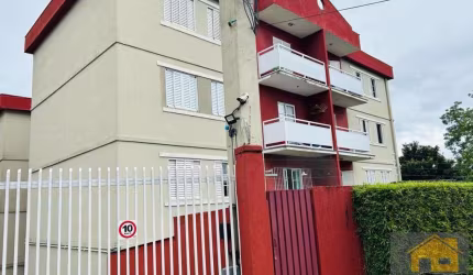Apartamento para Venda em Mogi das Cruzes, Alto Ipiranga, 3 dormitórios, 1 banheiro, 2 vagas
