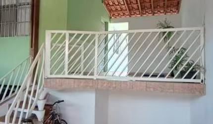 Sobrado para Venda em Mogi das Cruzes, Jardim Santos Dumont II, 4 dormitórios, 3 banheiros, 2 vagas