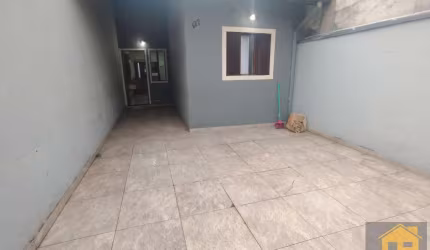 Casa para Venda em Mogi das Cruzes, Mogi Moderno, 2 dormitórios, 1 suíte, 2 banheiros, 2 vagas