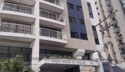 Apartamento para Venda em Mogi das Cruzes, Centro, 3 dormitórios, 1 suíte, 3 banheiros, 1 vaga