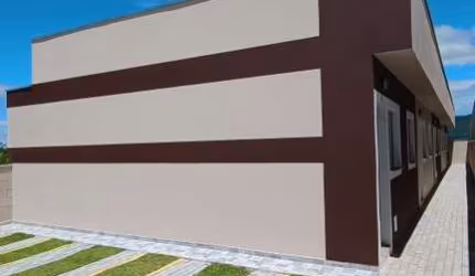 Casa em Condomínio para Venda em Mogi das Cruzes, Vila São Paulo, 2 dormitórios, 1 banheiro, 1 vaga