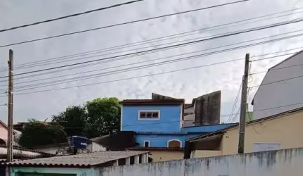 Casa para Venda em Mogi das Cruzes, Vila Natal, 2 dormitórios, 2 banheiros