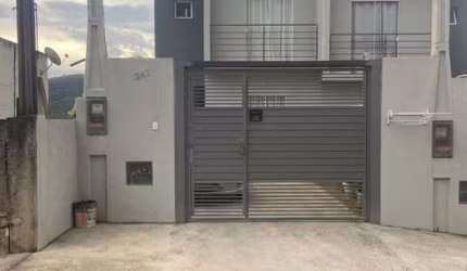 Sobrado para Venda em Mogi das Cruzes, Vila São Paulo, 2 dormitórios, 2 suítes, 3 banheiros, 2 vagas