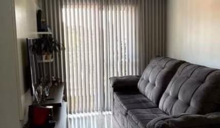 Apartamento para Venda em Mogi das Cruzes, Mogi Moderno, 3 dormitórios, 1 suíte, 2 banheiros, 1 vaga
