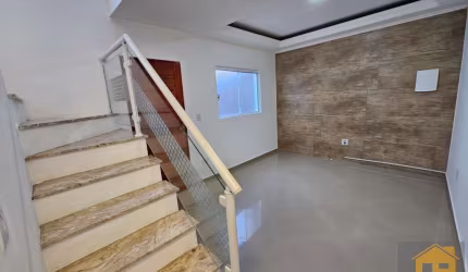 Casa / Sobrado para Venda em Mogi das Cruzes, Vila Caputera, 2 dormitórios, 2 banheiros