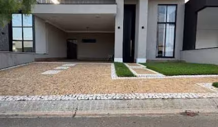 Casa com 3 dormitórios à venda,por R$ 950.000 - Jardim do Jatobá - Hortolândia/SP