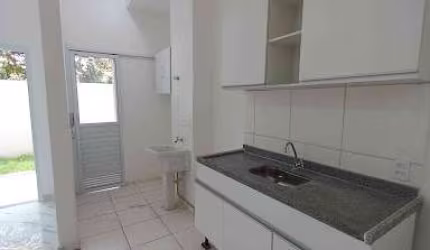Apartamento 2 dormitórios para locação em Hortolândia