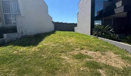 Terreno 200 m² à venda por R$187.000,00 no Condomínio Monterrey - Monte Mor/SP