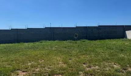 Terreno à venda, 213 m² por R$ 187.000,00 - Condomínio Monterrey Reserva  - Monte Mor/SP