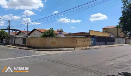Casa de esquina