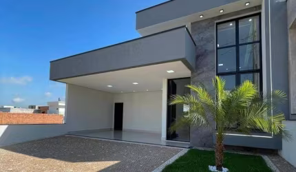 Casa com 3 dormitórios à venda, 160 m² por R$ 955.000,00 - Parque Olívio Franceschini - Hortolândia/SP