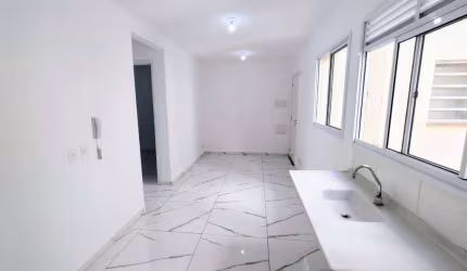 Apartamento com 2 dormitórios à venda, 39 m² por R$ 187.900,00 - Chácaras Assay - Hortolândia/SP