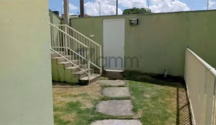 Casa Residencial à venda, Parque Ortolândia, Hortolândia - CA0406.