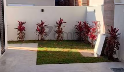 Casa Residencial à venda, Parque Olívio Franceschini, Hortolândia - CA0471.