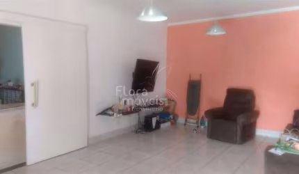 Casa Residencial à venda, Parque Ortolândia, Hortolândia - CA0478.