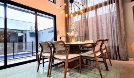 Casa Residencial à venda, Parque Ortolândia, Hortolândia - CA0492.